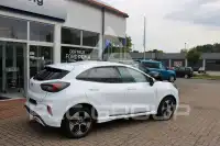 2025 Ford Puma