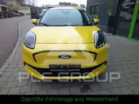 2025 Ford Puma