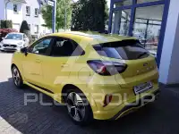 2025 Ford Puma