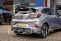 2025 Ford Puma