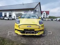2025 Ford Puma