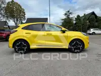 2025 Ford Puma