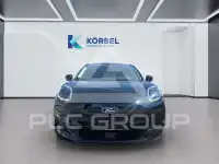 2025 Ford Puma