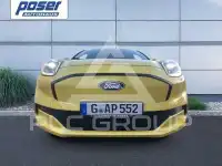 2025 Ford Puma