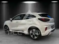 2025 Ford Puma
