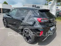 2025 Ford Puma