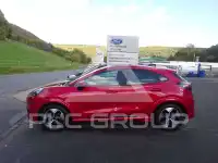 2025 Ford Puma