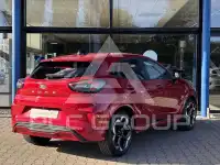 2026 Ford Puma