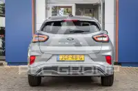 2025 Ford Puma