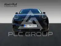 2025 Ford Puma