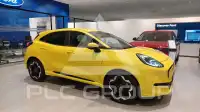 2025 Ford Puma