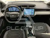 2025 Ford Puma