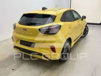 2025 Ford Puma
