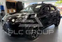 2025 Ford Puma