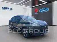 2025 Ford Puma