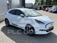 2025 Ford Puma