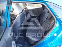 2025 Ford Puma