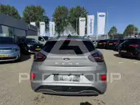 2025 Ford Puma