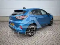2025 Ford Puma