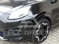 2025 Ford Puma