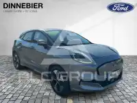 2025 Ford Puma
