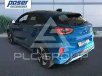 2025 Ford Puma