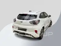 2025 Ford Puma