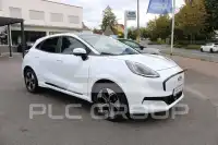2025 Ford Puma