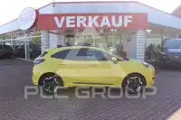 2025 Ford Puma