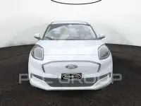 2025 Ford Puma