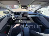 2025 Ford Puma