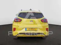 2025 Ford Puma