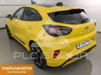 2025 Ford Puma