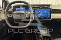 2025 Ford Puma