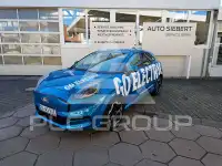 2025 Ford Puma