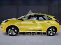 2025 Ford Puma