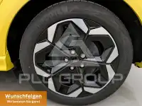 2025 Ford Puma