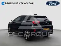 2025 Ford Puma