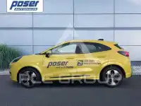 2025 Ford Puma