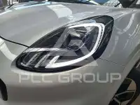 2025 Ford Puma