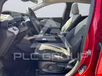 2025 Ford Puma