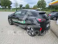 2025 Ford Puma