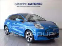 2025 Ford Puma