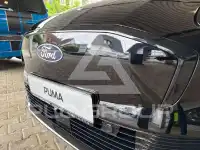2025 Ford Puma