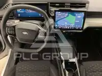 2025 Ford Puma