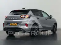 2025 Ford Puma