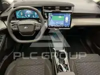 2025 Ford Puma