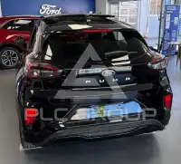 2025 Ford Puma