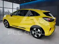 2025 Ford Puma
