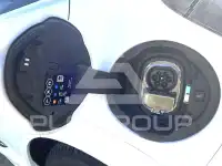 2025 Ford Puma